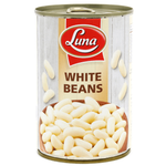 Luna White Beans