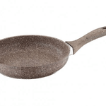 Saflon Granite Frypan