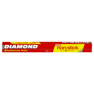 ورق ألومنيوم من دايموند غير لاصق