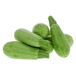Kuwaiti Fresh Courgette