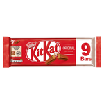 KitKat Original Milk Chocolate