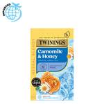Twinings Camomile & Honey Herbal Tea