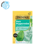 Twinings Pure Peppermint Tea