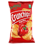Lorenz Crunchips Wow Paprika Chips