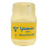Yasmin Farms Natural Pure Ghee