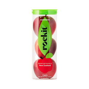 تفاح روكيت من نيوزيلندا