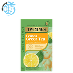 Twinings Lemon Green Tea