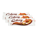 Galaxy Smooth Milk Chocolate