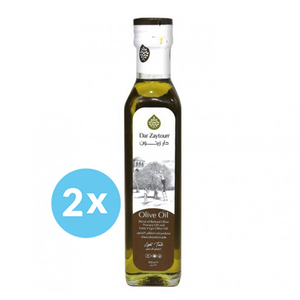 Dar Zaytoun Pomace Olive Oil