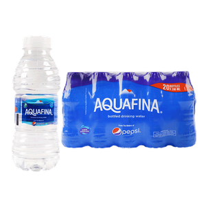 Aquafina Drinking Water