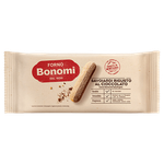 Bonomi Vanilla & Cocoa Lady Fingers Biscuits