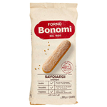 Bonomi Lady Fingers Biscuits