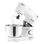 Black & Decker Kitchen Machine - 1000 Watts