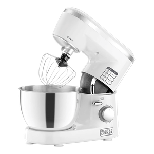 Black & Decker Kitchen Machine - 1000 Watts