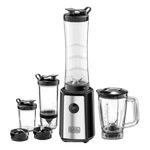 Black & Decker 4 In 1 Sports Blender - 300 Watts
