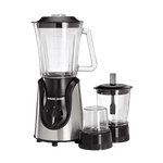 Black & Decker Glass Blender - 600 Watts
