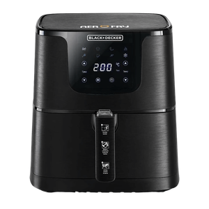 Black & Decker XL Aerofry Air Fryer - 4.3 L