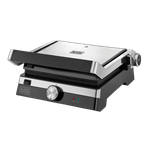 Black & Decker Contact Grill - 2000 Watts