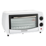 فرن من بلاك آند ديكر - 800 وات