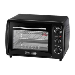 Black & Decker Electric Oven - 1380 Watts