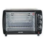 Black & Decker Electric Oven - 1500 W