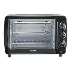 Black & Decker Electric Oven - 1500 W