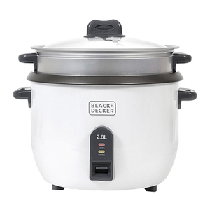 Black & Decker Rice Cooker - 1100 W