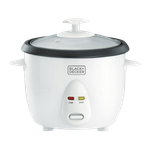 Black & Decker Rice Cooker - 350 Watts