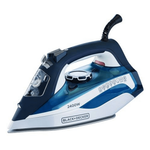 Black & Decker Steam Iron - 2400 Watts
