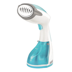 Black & Decker Handheld Garment Steamer - 1200 Watts