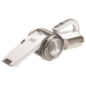 Black & Decker Dustbuster Pivot Hand Vacuum - 14.4V Lithium-ion