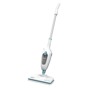 Black & Decker Steam-Mop - 1300 Watts