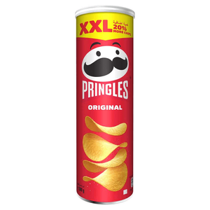 Pringles Original Potato Chips