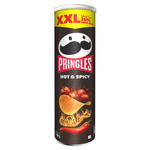 Pringles Hot & Spicy Potato Chips