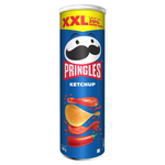 Pringles Ketchup Potato Chips