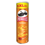 Pringles Hot Paprika Potato Chips