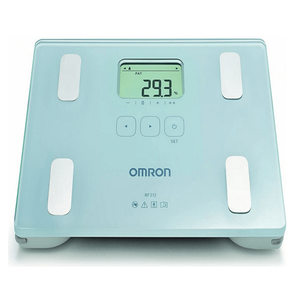 Omron Body Composition