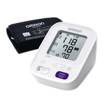 Omron Blood Pressure Monitor
