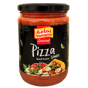 Yamama Pizza Sauce