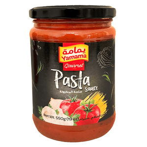 Yamama Pasta Sauce