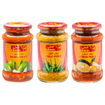 Camel Assorted Pickles