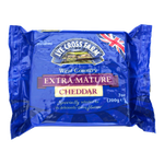 Lye Cross Extra Mature Cheddar Cheese