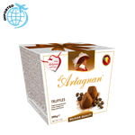 D'Artagnan Cacao Truffles