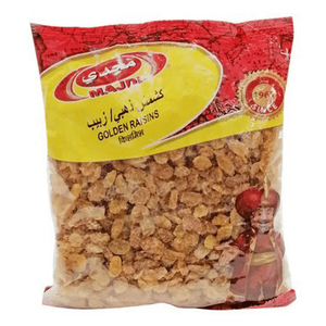 Majdi Golden Raisins