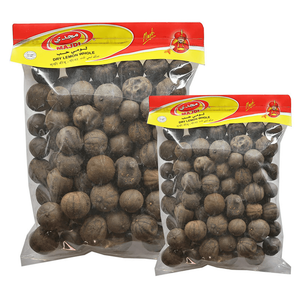 Majdi Dry Lemon Whole