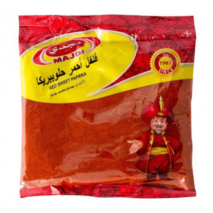 مسحوق الفلفل الحلو من مجدي