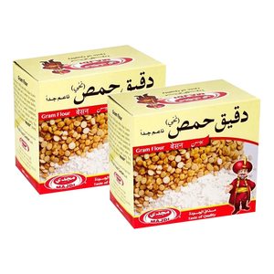 حمص مطحون من مجدي