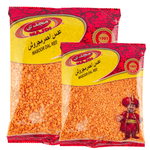 Majdi Masoor Dal Red 