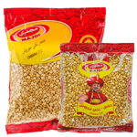 Majdi Chana Dal