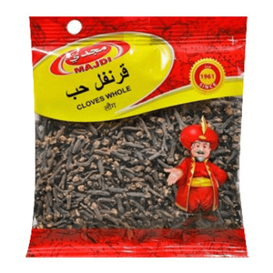 Majdi Whole Cloves
